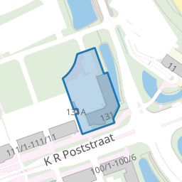 Perceel TLB00-A-11048