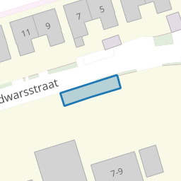 Perceel TLB00-A-11066