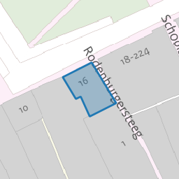 Perceel TLB00-A-11068