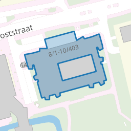 Perceel TLB00-A-11070