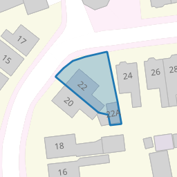 Perceel TLB00-A-11074