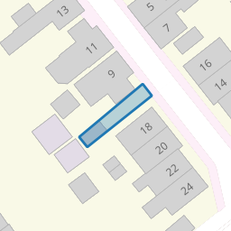 Perceel TLB00-A-11081