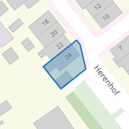 Perceel TLB00-A-11085