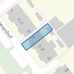 Perceel TLB00-A-11093