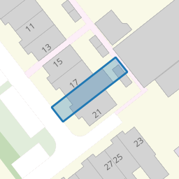 Perceel TLB00-A-11095