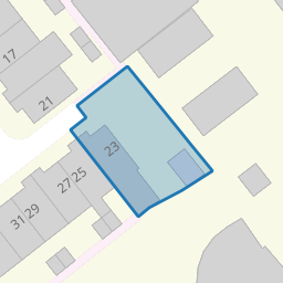 Perceel TLB00-A-11097