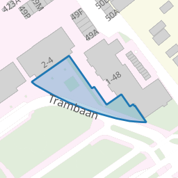 Perceel TLB00-A-11106