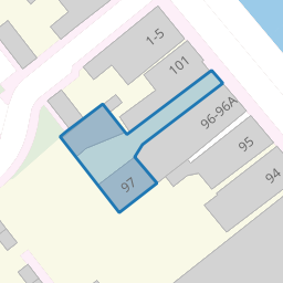 Perceel TLB00-A-11114