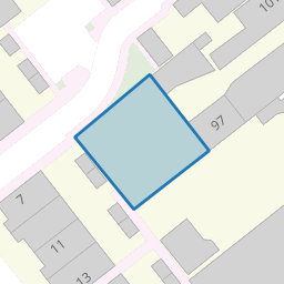 Perceel TLB00-A-11115