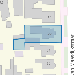 Perceel TLB00-A-11124