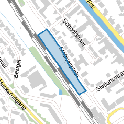 Perceel TLB00-A-11128