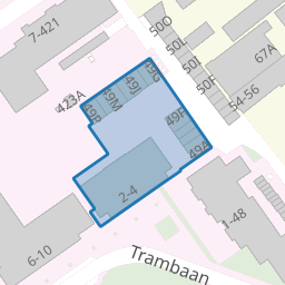 Perceel TLB00-A-11132