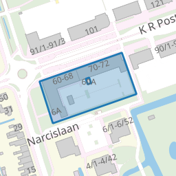 Perceel TLB00-A-11143