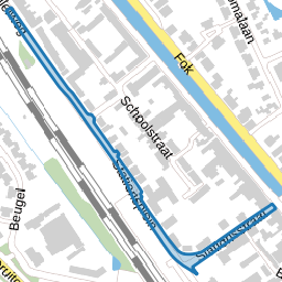 Perceel TLB00-A-11150