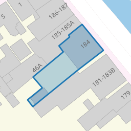 Perceel TLB00-A-11174