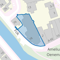 Perceel TLB00-A-11176