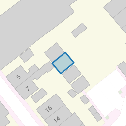 Perceel TLB00-A-11190