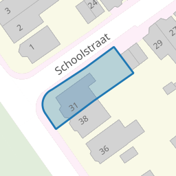 Perceel TLB00-A-11211