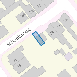 Perceel TLB00-A-11212