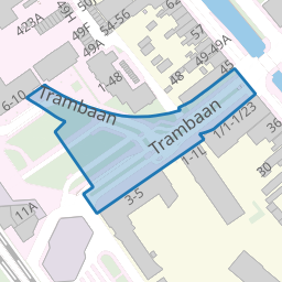 Perceel TLB00-A-11221