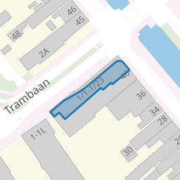 Perceel TLB00-A-11223