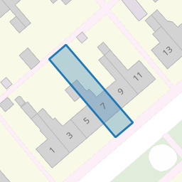 Perceel TLB00-A-11229