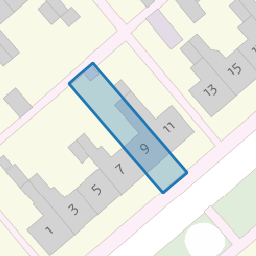 Perceel TLB00-A-11230