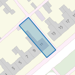 Perceel TLB00-A-11231