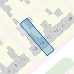 Perceel TLB00-A-11233