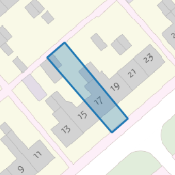 Perceel TLB00-A-11234