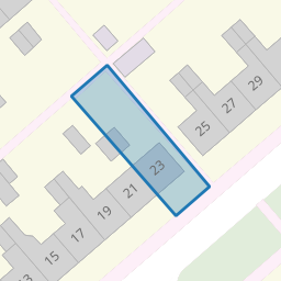 Perceel TLB00-A-11237