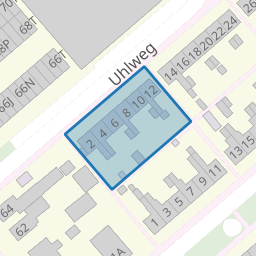 Perceel TLB00-A-11245