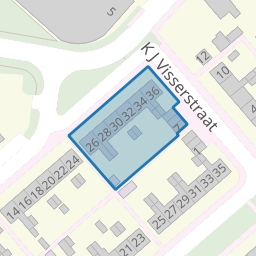 Perceel TLB00-A-11247