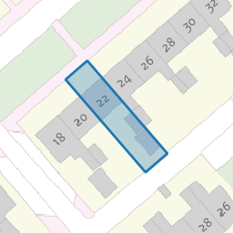 Perceel TLB00-A-11270