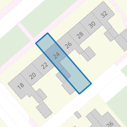 Perceel TLB00-A-11271