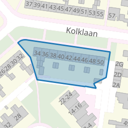 Perceel TLB00-A-11279