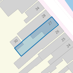 Perceel TLB00-A-11292