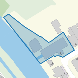 Perceel TLB00-A-11306