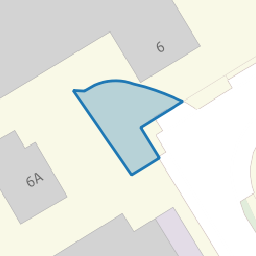 Perceel TLB00-A-11307