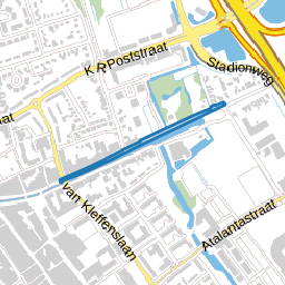 Perceel TLB00-A-11312