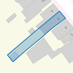 Perceel TLB00-A-11317