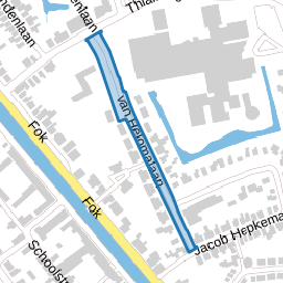 Perceel TLB00-A-11320