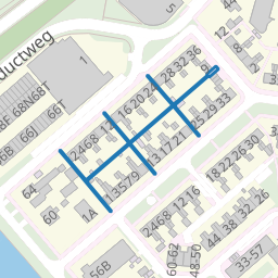 Perceel TLB00-A-11325