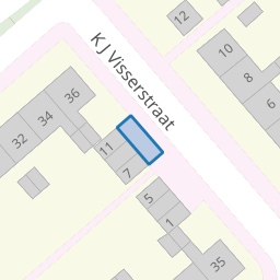 Perceel TLB00-A-11326