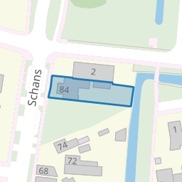 Perceel TLB00-A-11330