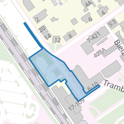 Perceel TLB00-A-11343