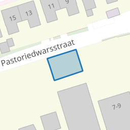 Perceel TLB00-A-11350