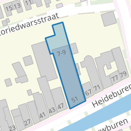 Perceel TLB00-A-11352