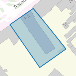 Perceel TLB00-A-11360