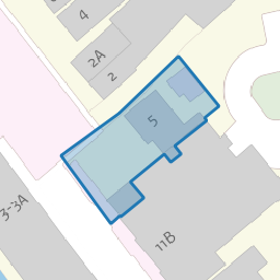 Perceel TLB00-A-11366